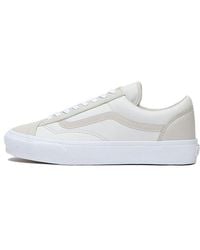 Vans - Style 36 Vlt Lx Sneakers - Lyst