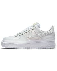 Nike - (Wmns) Air Force 1 '07 Premium 'Pastel Reveal' - Lyst
