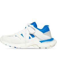 adidas - (Wmns) Originals X Balenciaga 23Fw Track Forum Sneakers Royal' - Lyst