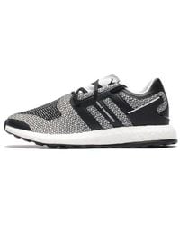 adidas - Y-3 Pureboost 'Oreo' - Lyst