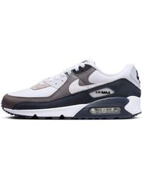 Nike - Air Max 90 'Midnight' - Lyst