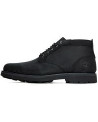 Timberland - Crestfield Waterproof Chukka Boots Full Grain' - Lyst