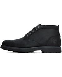 Timberland - Crestfield Waterproof Chukka Boots Full Grain' - Lyst
