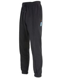 Nike - Lebron Loose Fleece Lined Knit Bundle Feet Sports Pants/Trousers/Joggers - Lyst