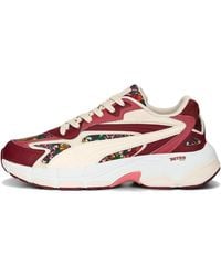 PUMA - (Wmns) Teveris Nitro X Liberty Of London 'Floral' - Lyst