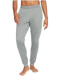 Nike - Yoga Dri-Fit Pants - Lyst