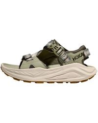 Hoka One One - Infini Hike Tc 'Sea Moss Oat Milk' - Lyst