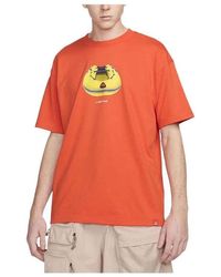 Nike - Acg Cruise Boat Dri-Fit T-Shirt (Asia Sizing) - Lyst