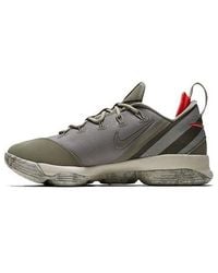 Nike - Lebron 14 Low Ep - Lyst
