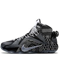 Nike - Lebron 12 'Bhm' - Lyst