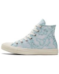 Converse - (Wmns) Chuck Taylor All Star Canvas Shoes - Lyst