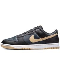 Nike - Dunk Low Anthracite' - Lyst