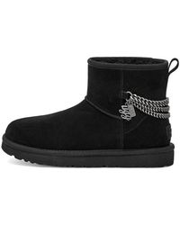 UGG - (Wmns) Classic Mini Chains - Lyst
