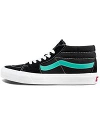 Vans - Sk8-Mid 'Classic Sport' - Lyst