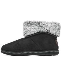Skechers - (Wmns) Cozy Campfire - Lyst