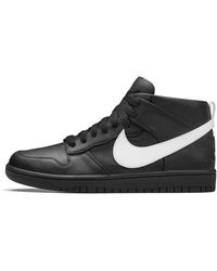 Nike - Riccardo Tisci X Lab Dunk Lux Chukka - Lyst