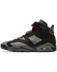 Nike - Air 6 "Psg - Lyst