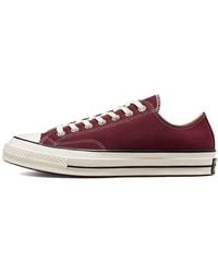 Converse - Chuck 70 Low - Lyst