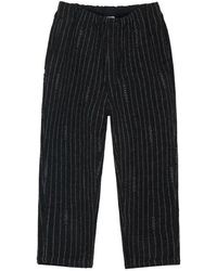 Nike - X Stussy Joggers Asia Sizing - Lyst