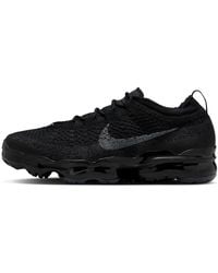 nike all black vapormax