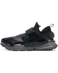 Nike - Sock Dart Mid /si Shoes - Lyst