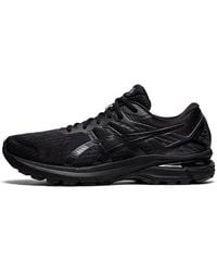 Asics - Gt-2000 9 4E Extra Wide 'Triple' - Lyst