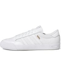 adidas - Nora Shoes Metallic' - Lyst