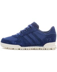 adidas - Y-3 Marathon 'Unity Ink' - Lyst
