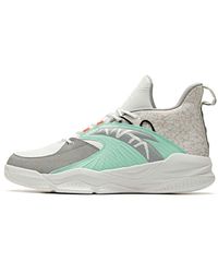 Anta - Ling Level Mint' - Lyst