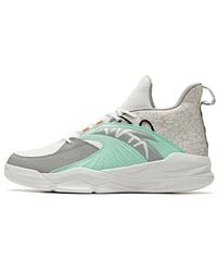 Anta - Ling Level Mint' - Lyst