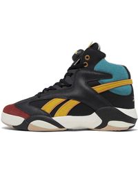 Reebok - X Street Fighter Shaq Attaq 'Champion Edition' - Lyst