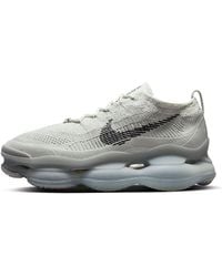 Nike - Air Max Scorpion Fk Se 'Light Smoke' - Lyst