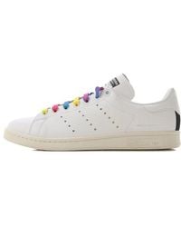 adidas - Stella Mccartney X Stan Smith 'Vegan' - Lyst