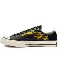 Converse - Chuck 70 Low 'Archive Flame Overlay' - Lyst