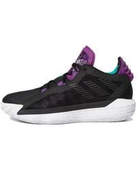adidas - Dame 6 Gca Accents' - Lyst