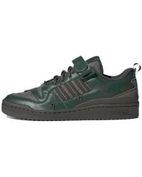 adidas - Forum 84 Camp Low 'Dark' - Lyst