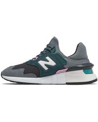New Balance - (Wmns) Re-Engineered 997 Sport V1 - Lyst
