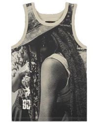 Nike - X Union X Bephies Beauty Supply Tank Top 'Rattan' - Lyst