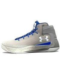 Under Armour - Curry 3zer0 - Lyst