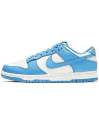 Nike - (Wmns) Dunk Low 'Coast' - Lyst