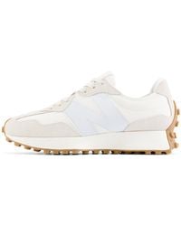 New Balance - (Wmns) 327 'Moonbeam Ice' - Lyst