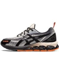 Asics - (Wmns) P.E Nation X Gel Quantum 180 7 'Ivory' - Lyst