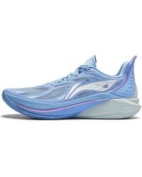 Li-ning - Sonic 12 C.J. Mccollum 'Cold Fire' - Lyst