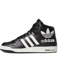 adidas - Originals Forum Mid Rs Xl - Lyst
