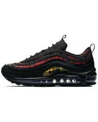 Nike - (Wmns) Air Max 97 Se 'Tartan' - Lyst