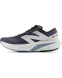 New Balance - Fuelcell Rebel V4 'Graphite' - Lyst