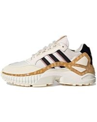 adidas - (Wmns) Disney X Zx Wavian 'Bambi' - Lyst