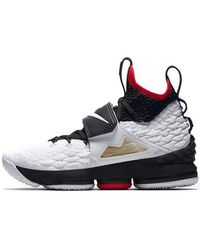 Nike - Lebron 15 'Diamond Turf' Pe - Lyst