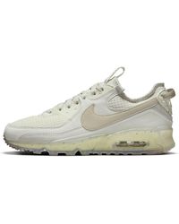 Nike - Air Max 0 Terrascape 'light Bone' - Lyst