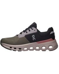 On Shoes - Cloudrunner 2 Waterproof Mahogany' - Lyst